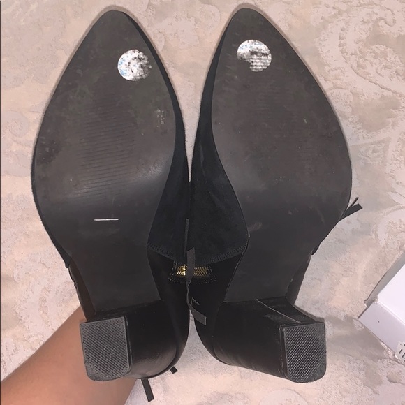 Steve Madden boots - Picture 4 of 8